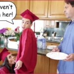 BANGBROS – Juan El Caballo Loco Fucks His Step Sister Jynx Maze On Graduation Day