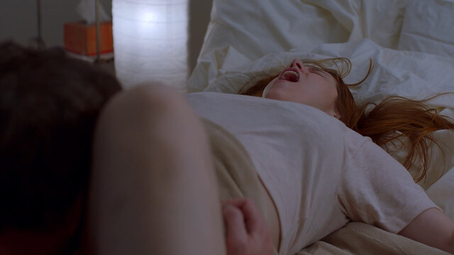 Tamara Michelle Shephard – Run for Your Life s01e01 (2018)