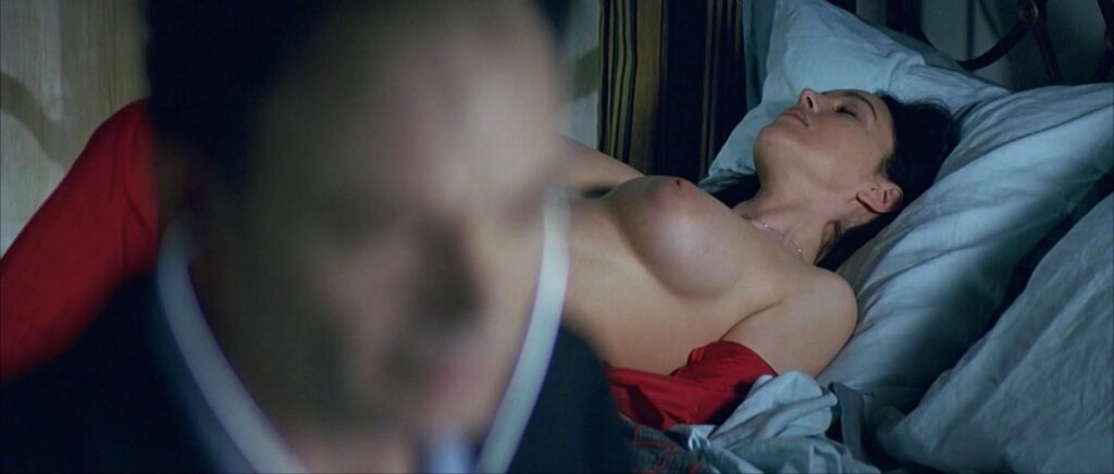 How Much Do You Love Me (2005
