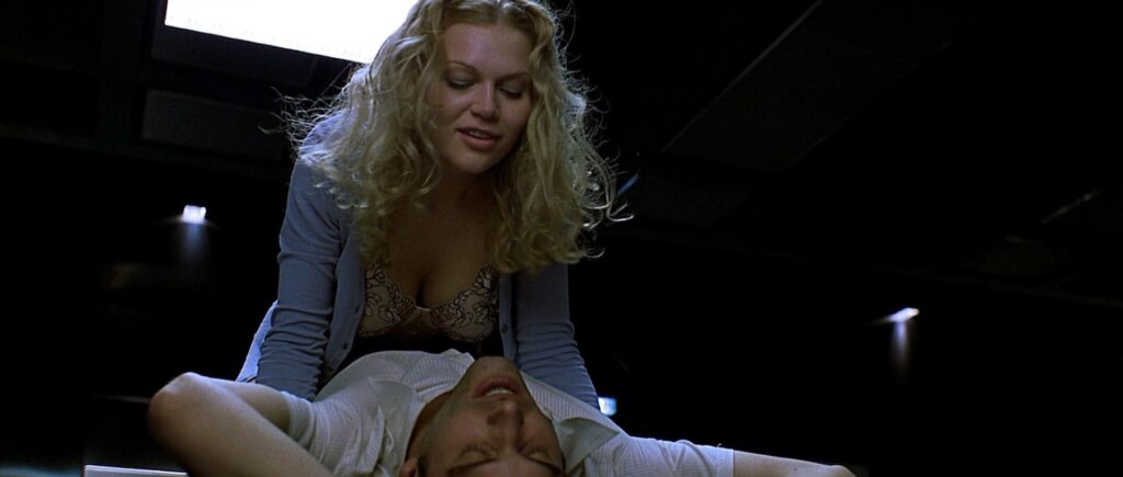Anatomie (2000)