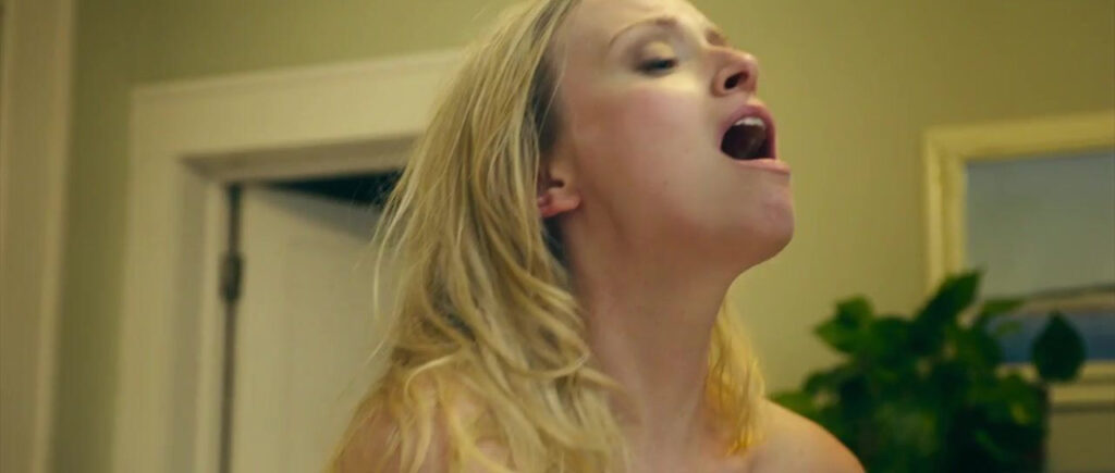 The Desiring (2024)