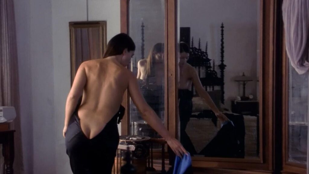 Under Suspicion (2000)