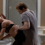 The Life of David Gale (2003)