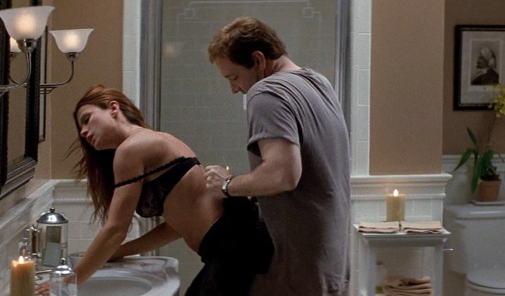The Life of David Gale (2003)